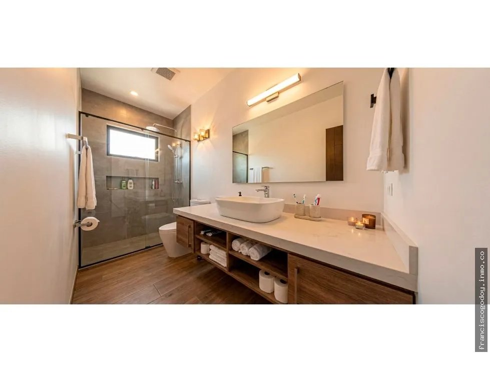 Apartamento en Venta en Boquete
