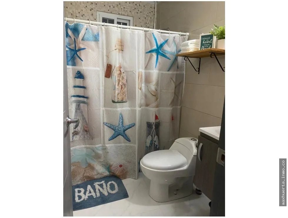 VENTA DE CASA DE PLAYA EN SANTA CLARA (SUMMER BAY VILLAGE)