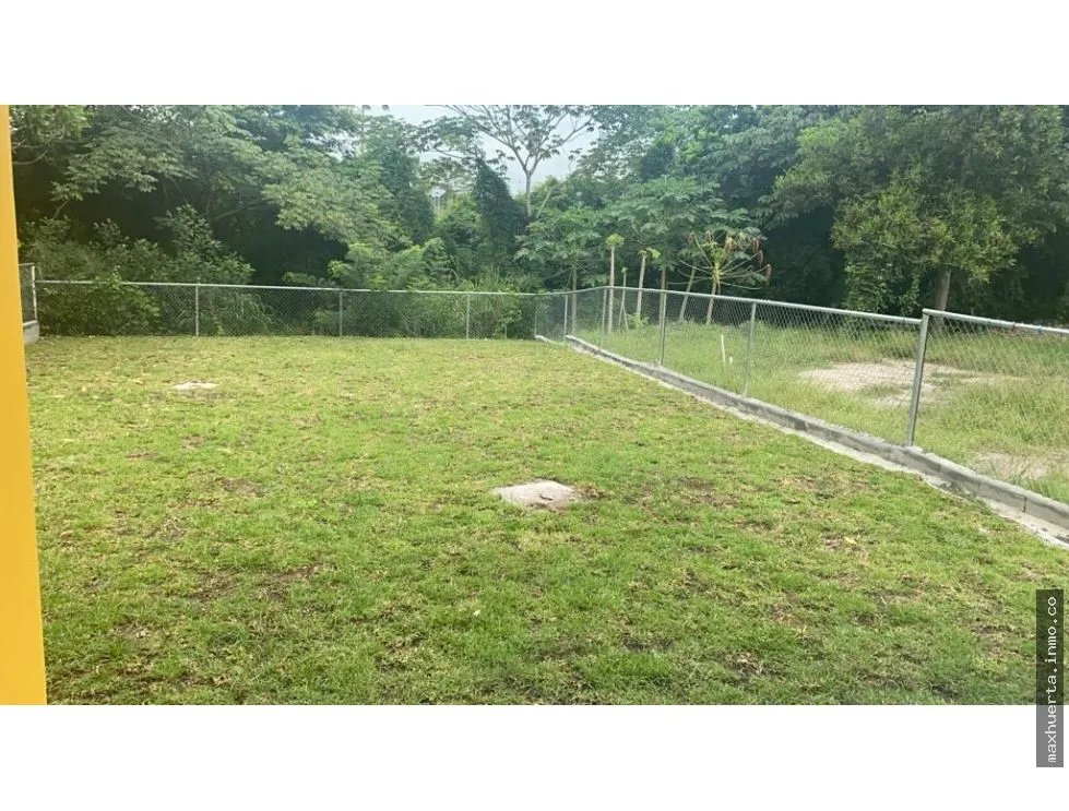 VENTA DE CASA DE PLAYA EN SANTA CLARA (SUMMER BAY VILLAGE)