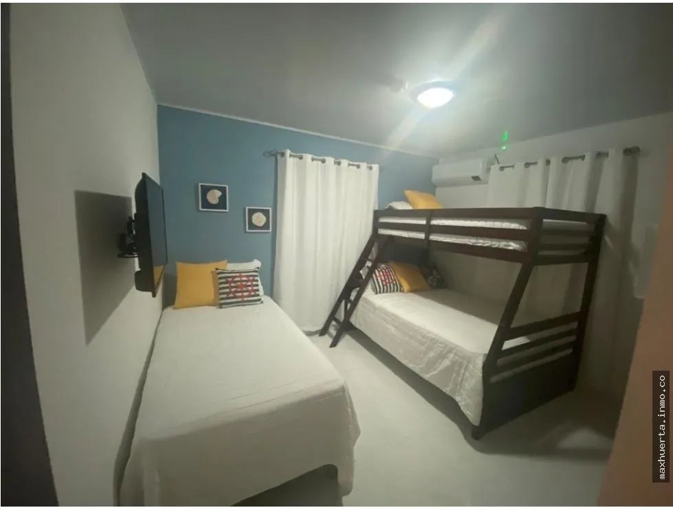 VENTA DE CASA DE PLAYA EN SANTA CLARA (SUMMER BAY VILLAGE)