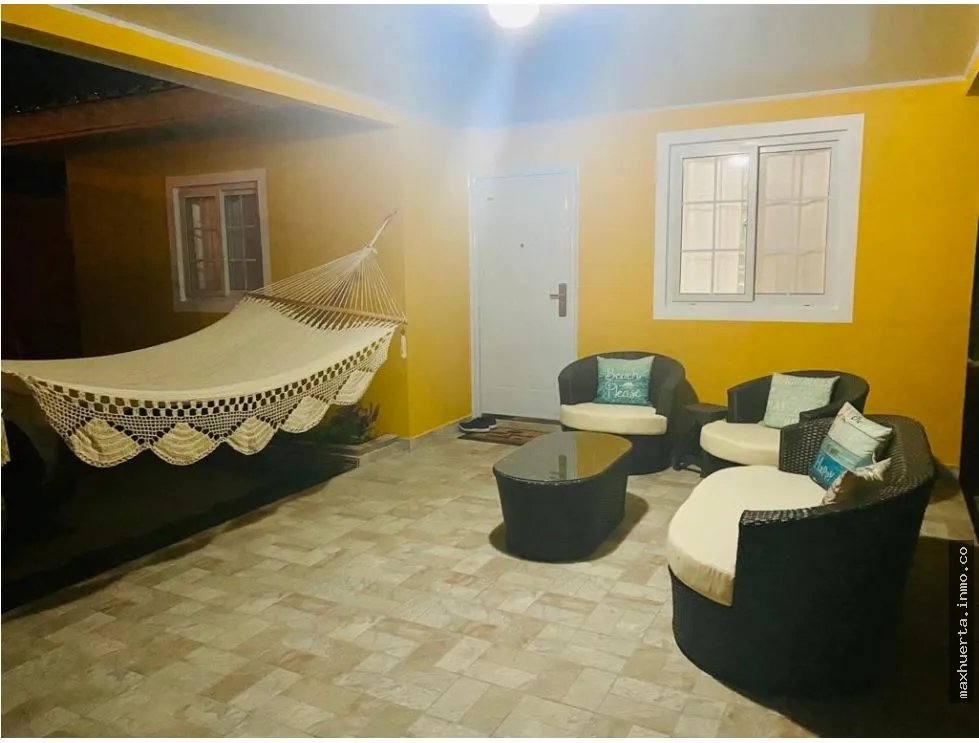 VENTA DE CASA DE PLAYA EN SANTA CLARA (SUMMER BAY VILLAGE)