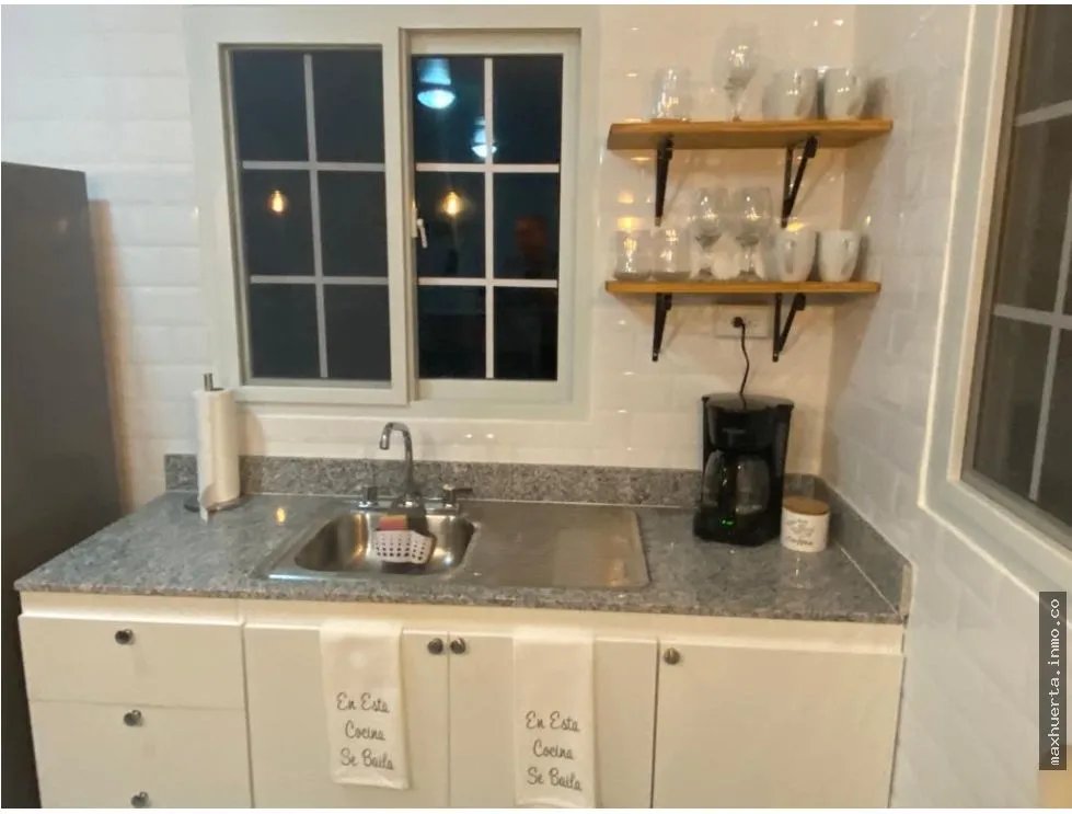 VENTA DE CASA DE PLAYA EN SANTA CLARA (SUMMER BAY VILLAGE)