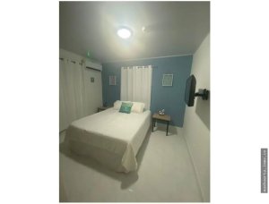 VENTA DE CASA DE PLAYA EN SANTA CLARA (SUMMER BAY VILLAGE)
