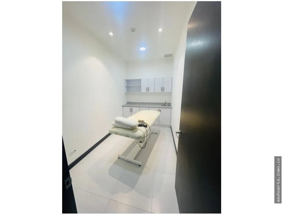 ALQUILER DE LOCAL PARA CLINICA DENTAL