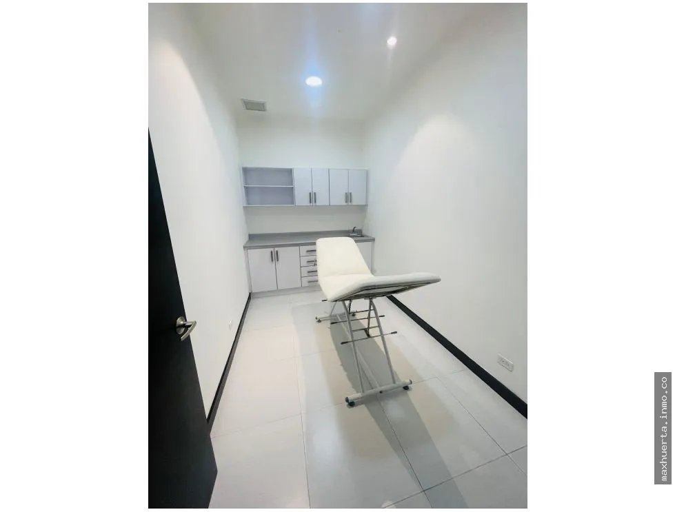 ALQUILER DE LOCAL PARA CLINICA DENTAL