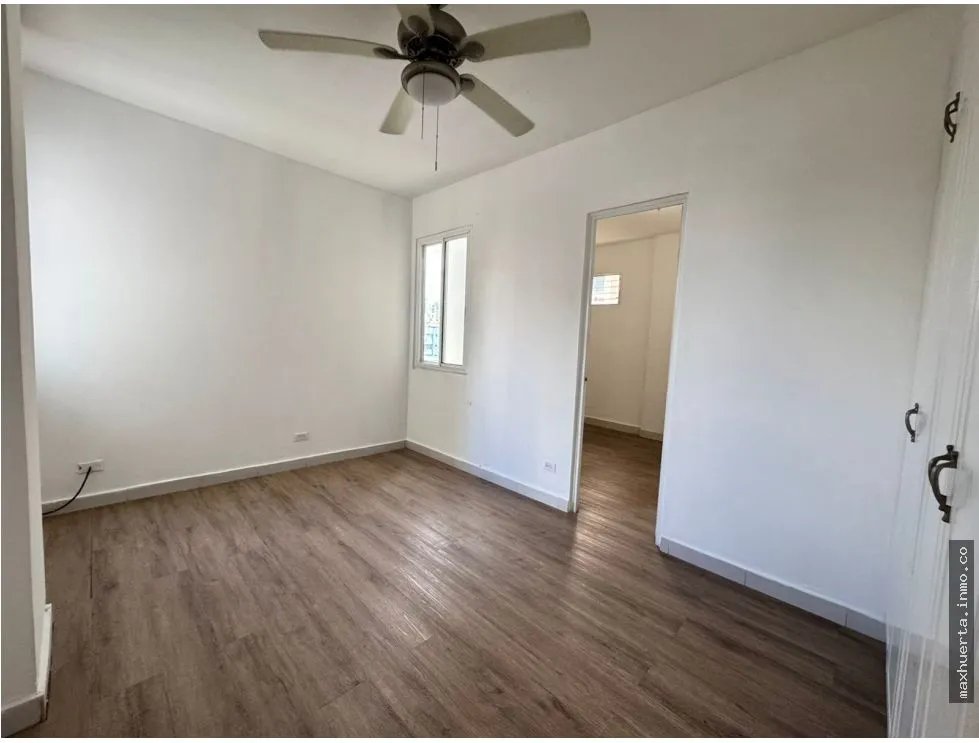 Venta apartamento en San Francisco, PH Capri,