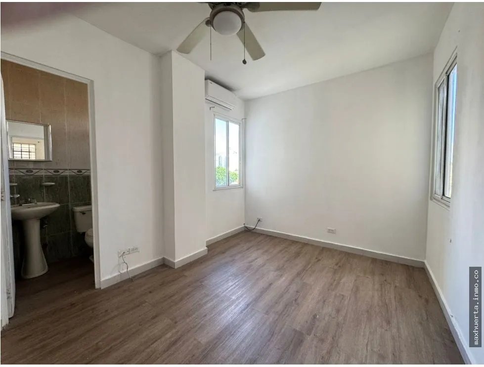 Venta apartamento en San Francisco, PH Capri,
