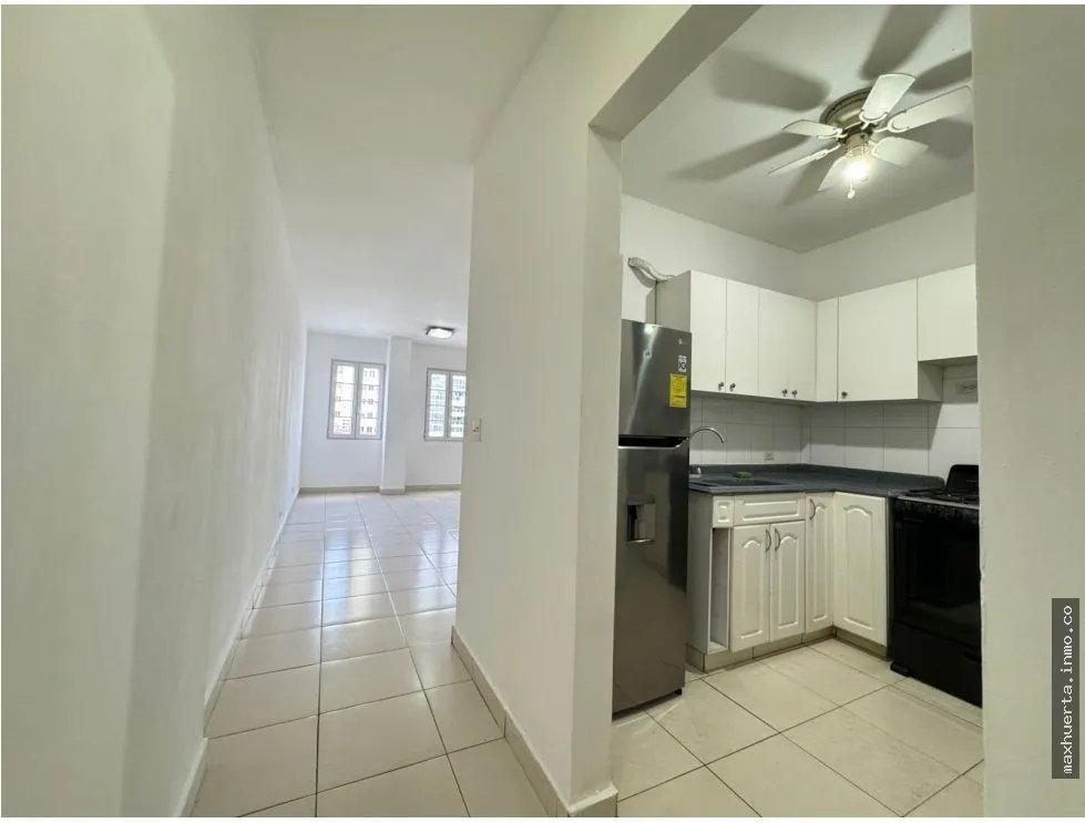 Venta apartamento en San Francisco, PH Capri,