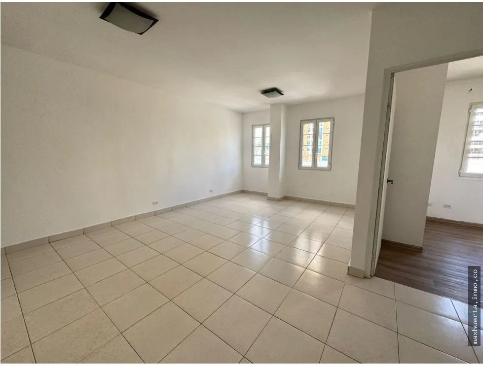 Venta apartamento en San Francisco, PH Capri,