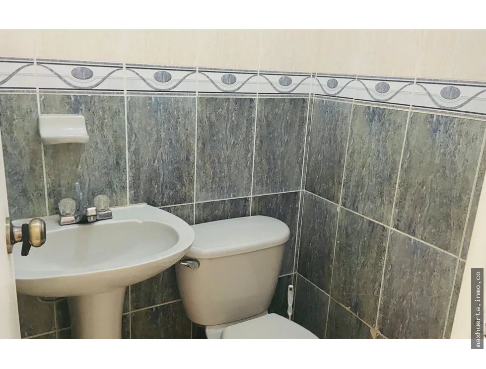 Venta apartamento en San Francisco, PH Capri,