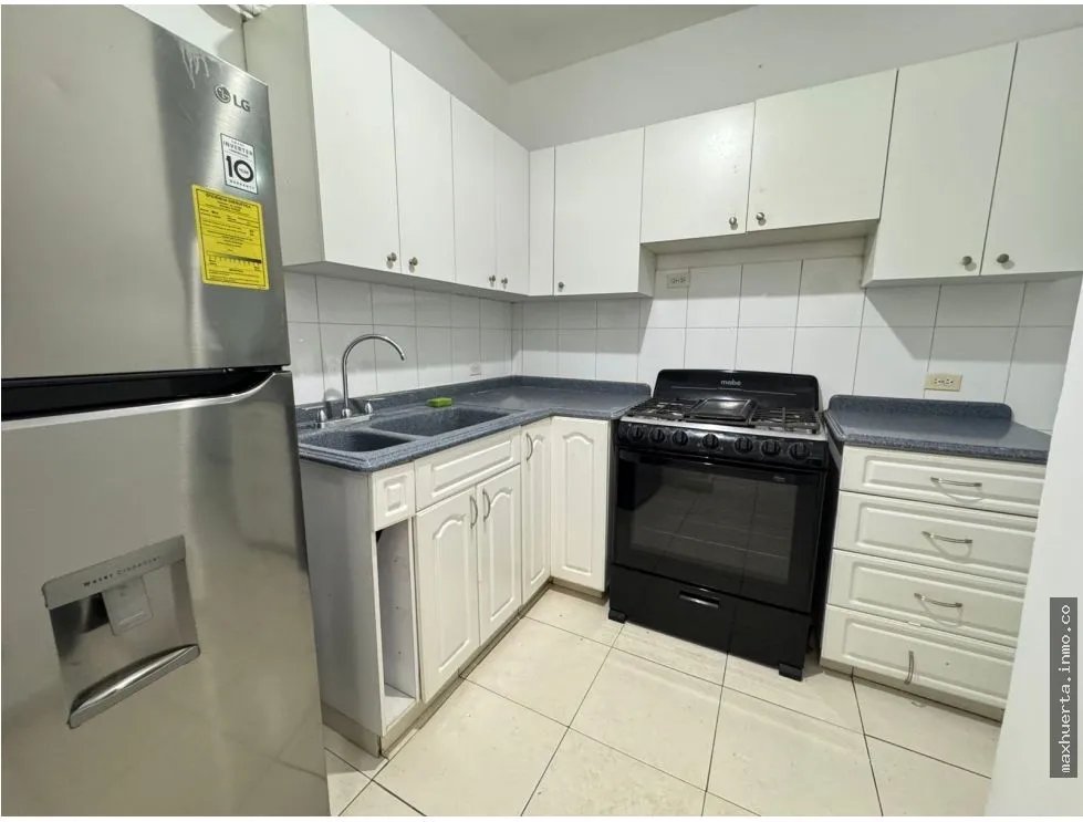 Venta apartamento en San Francisco, PH Capri,
