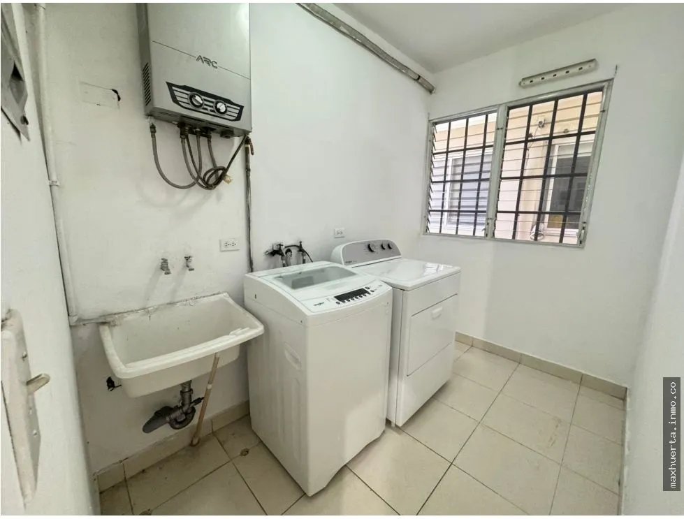Venta apartamento en San Francisco, PH Capri,