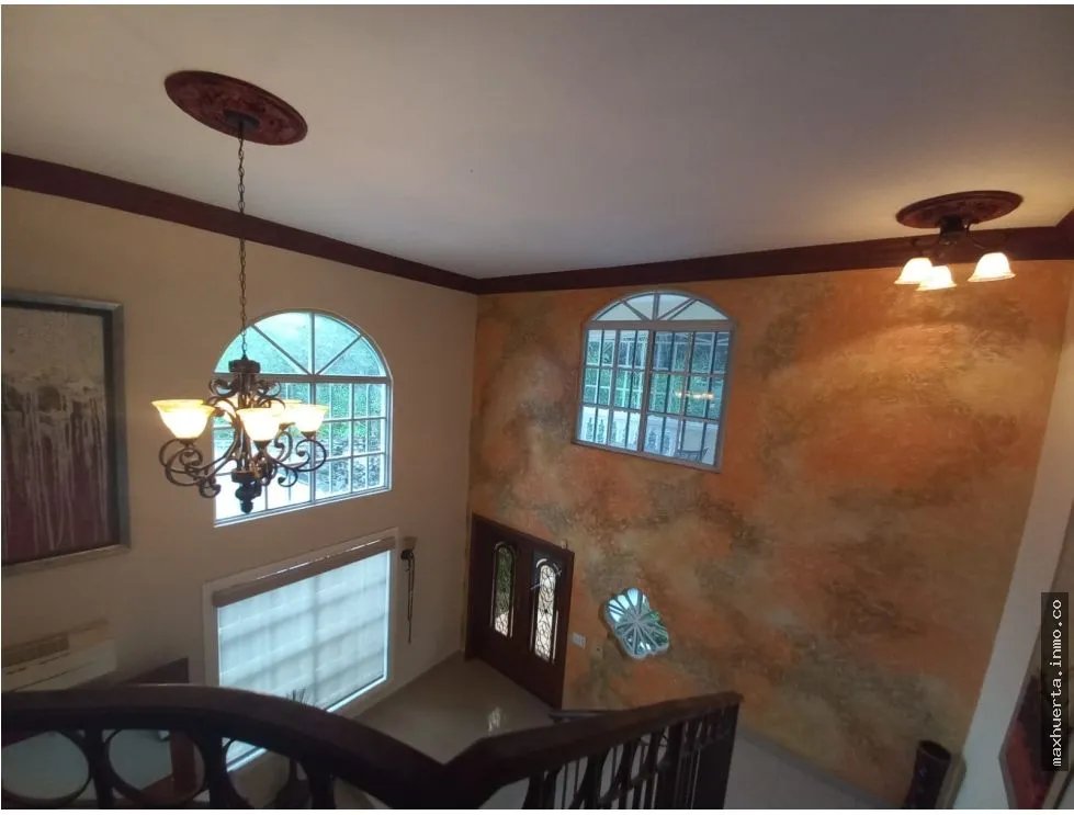 Venta Casa en Bosques de los Cibeles, Altos de Panama (NEB-9538)