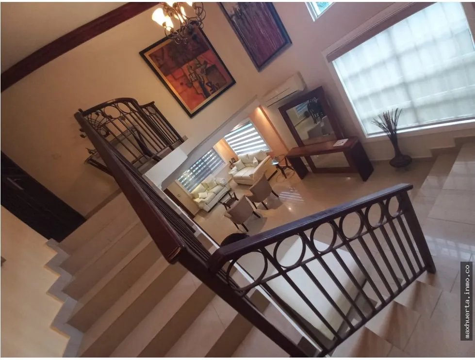 Venta Casa en Bosques de los Cibeles, Altos de Panama (NEB-9538)