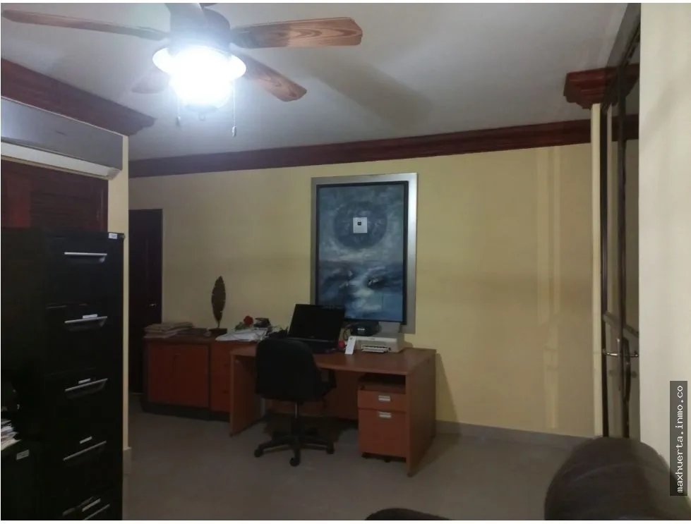 Venta Casa en Bosques de los Cibeles, Altos de Panama (NEB-9538)