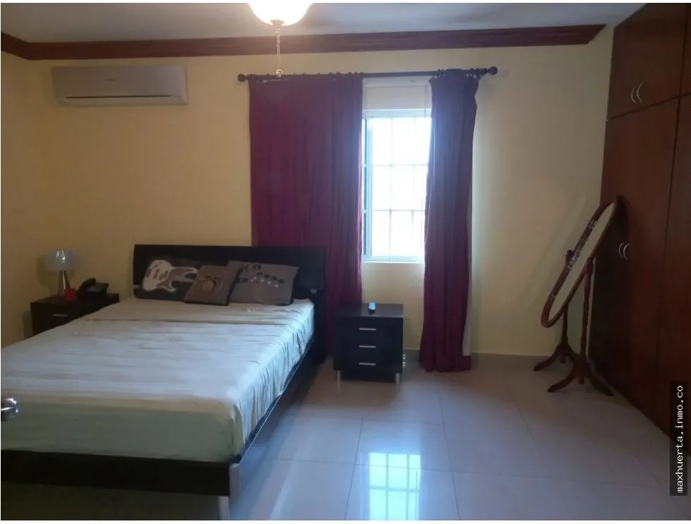 Venta Casa en Bosques de los Cibeles, Altos de Panama (NEB-9538)