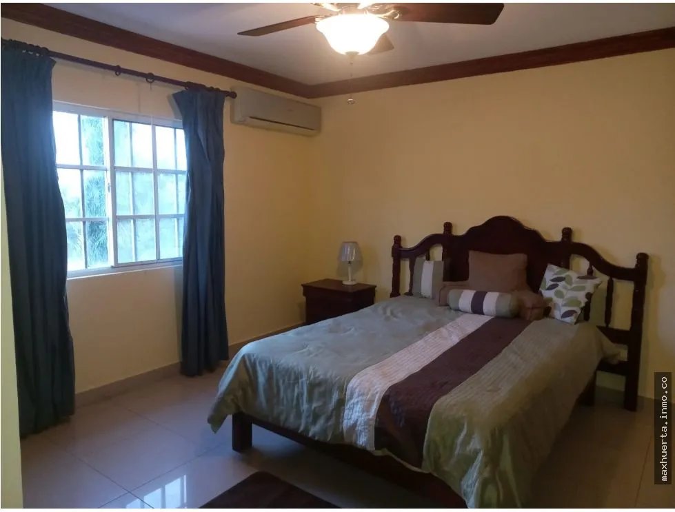 Venta Casa en Bosques de los Cibeles, Altos de Panama (NEB-9538)