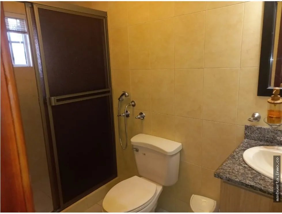 Venta Casa en Bosques de los Cibeles, Altos de Panama (NEB-9538)