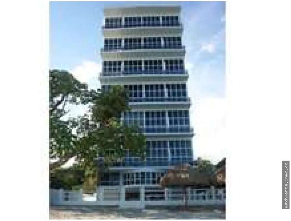 Vendo / Alquilo apartamento en Playa Farallon (NEB-1975)