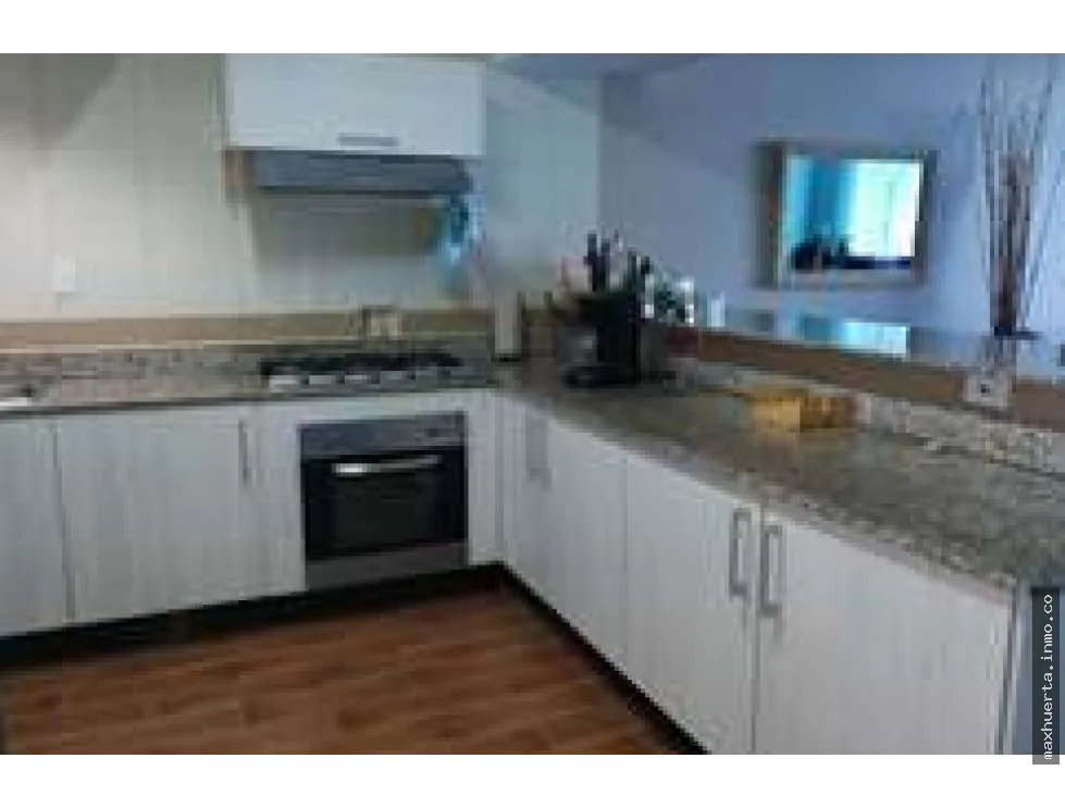Vendo / Alquilo apartamento en Playa Farallon (NEB-1975)