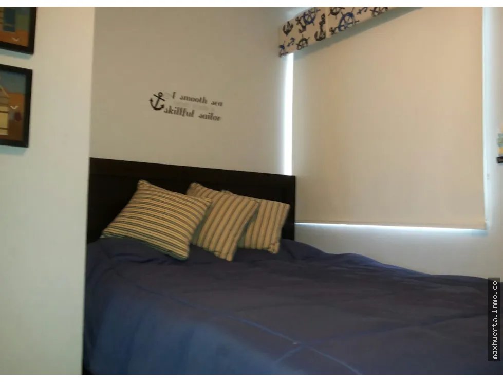Vendo / Alquilo apartamento en Playa Farallon (NEB-1975)