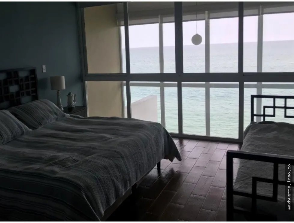 Vendo / Alquilo apartamento en Playa Farallon (NEB-1975)