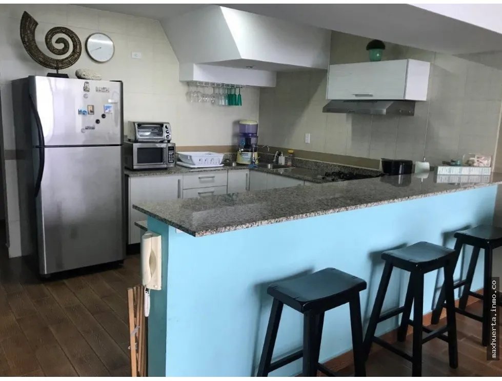 Vendo / Alquilo apartamento en Playa Farallon (NEB-1975)