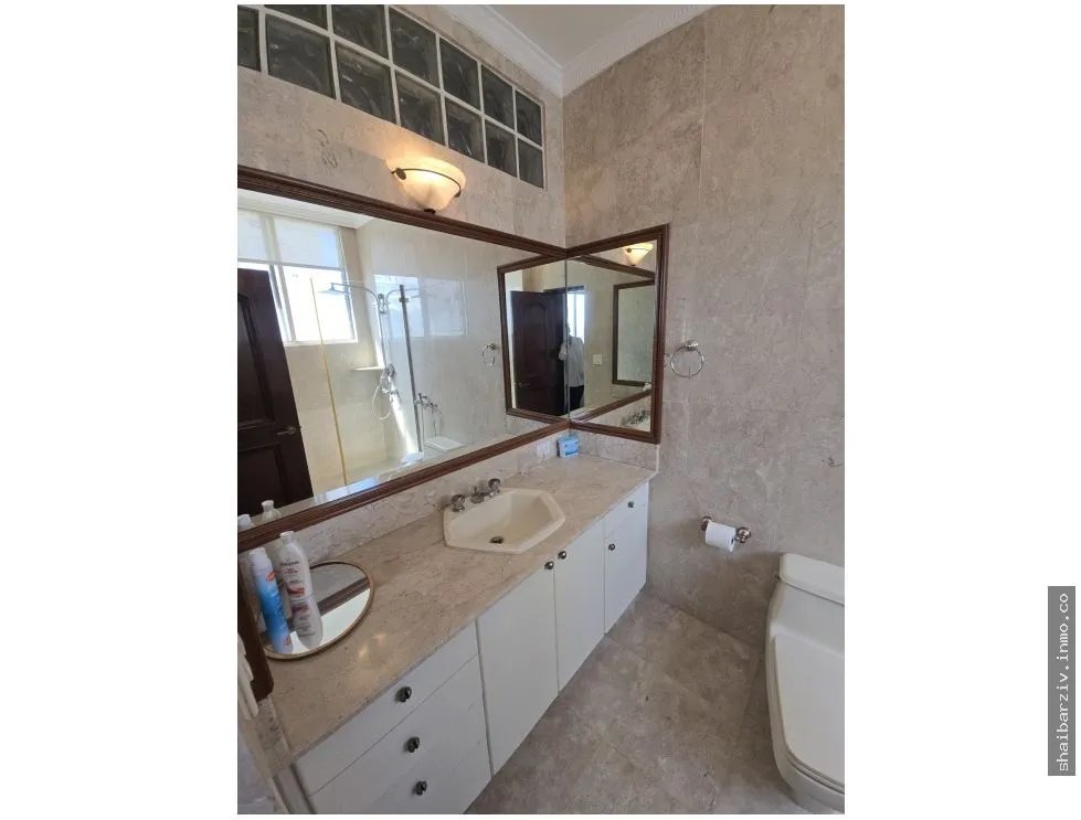 BEAUTIFUL APARTMENT FOR SALE IN PH MIRAGE, PUNTA PAITILLA