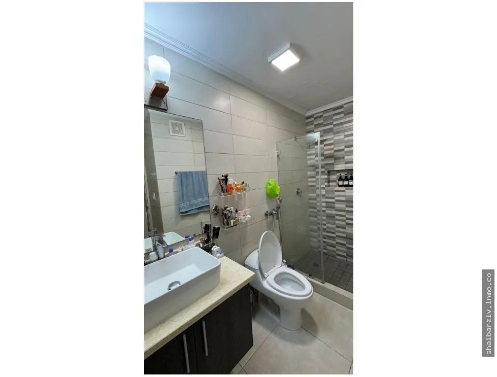 Modern Apartment for Rent in PH Sky Point Towers, Tumba Muerto