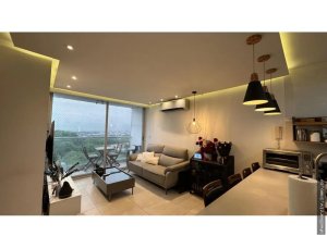 Modern Apartment for Rent in PH Sky Point Towers, Tumba Muerto