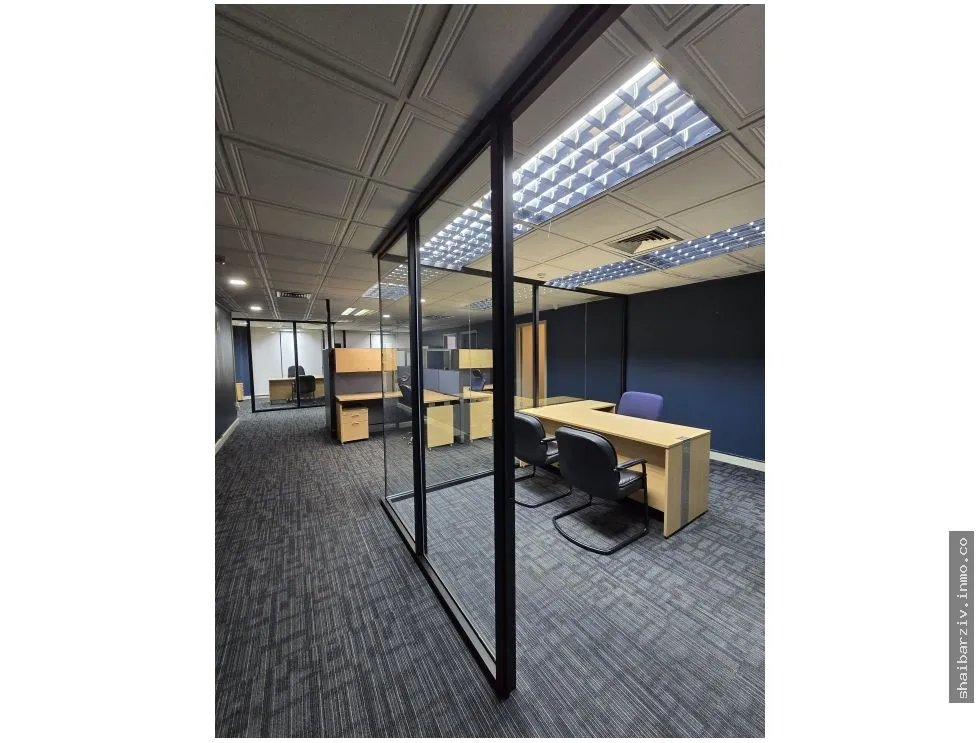 OFFICE SPACE FOR RENT ON CALLE 50, PAN AMERICAN LIFE PLAZA