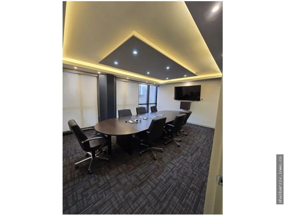 OFFICE SPACE FOR RENT ON CALLE 50, PAN AMERICAN LIFE PLAZA