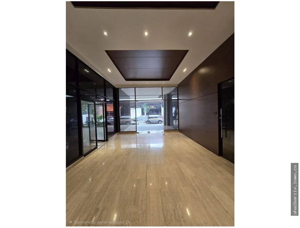 OFFICE SPACE FOR RENT ON CALLE 50, PAN AMERICAN LIFE PLAZA