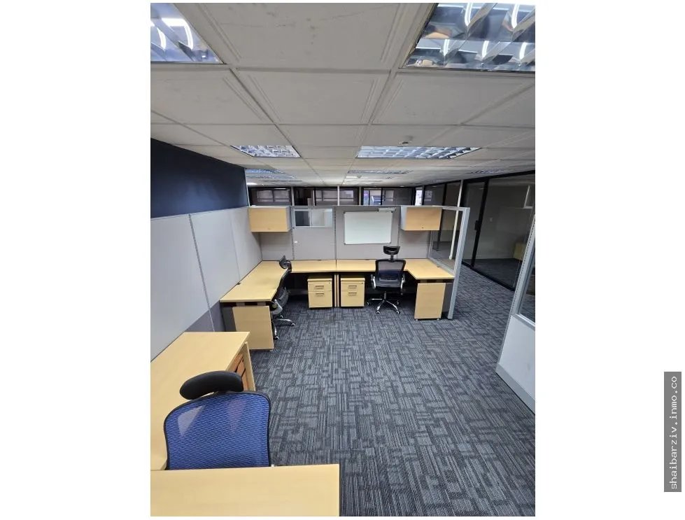 OFFICE SPACE FOR RENT ON CALLE 50, PAN AMERICAN LIFE PLAZA