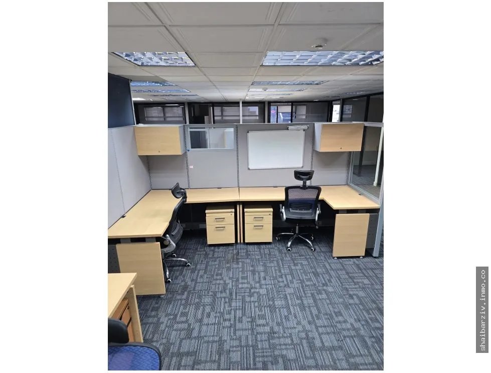 OFFICE SPACE FOR RENT ON CALLE 50, PAN AMERICAN LIFE PLAZA
