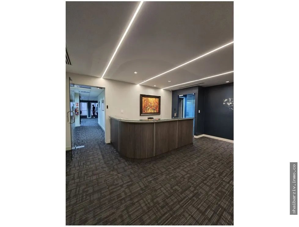 OFFICE SPACE FOR RENT ON CALLE 50, PAN AMERICAN LIFE PLAZA