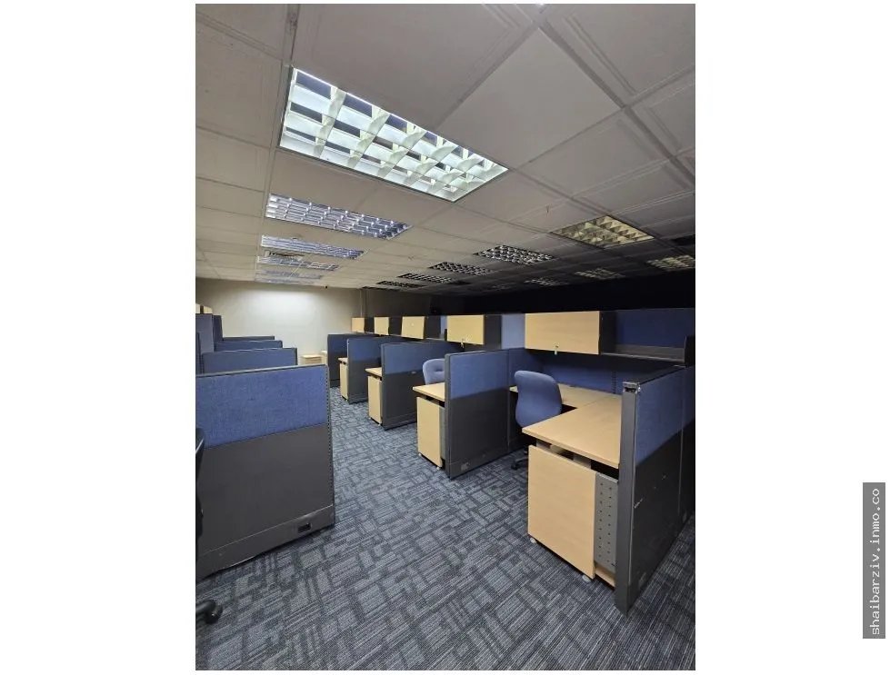 OFFICE SPACE FOR RENT ON CALLE 50, PAN AMERICAN LIFE PLAZA