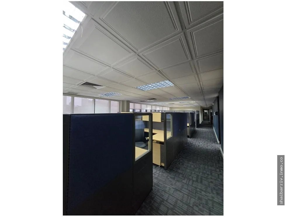 OFFICE SPACE FOR RENT ON CALLE 50, PAN AMERICAN LIFE PLAZA