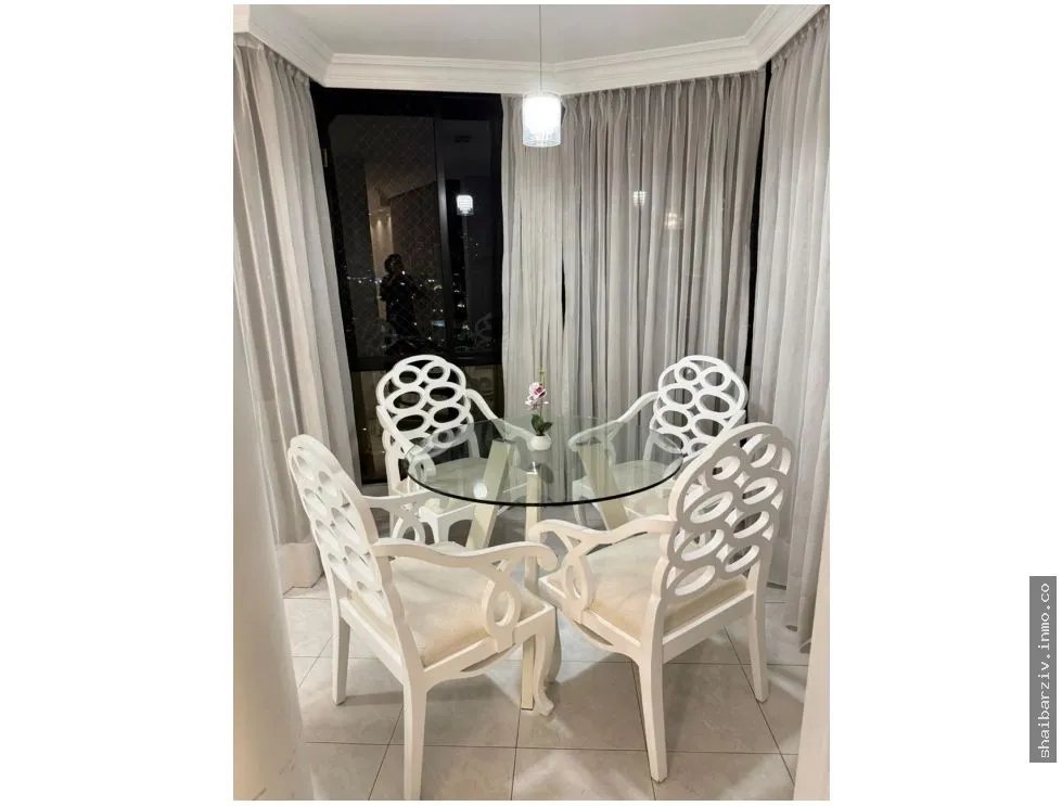 Beautiful Apartment for Sale in PH Majestic, Punta Paitilla