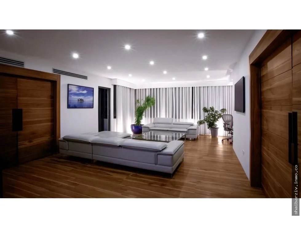 SPECTACULAR 4-LEVEL PENTHOUSE FOR SALE IN PUNTA PAITILLA