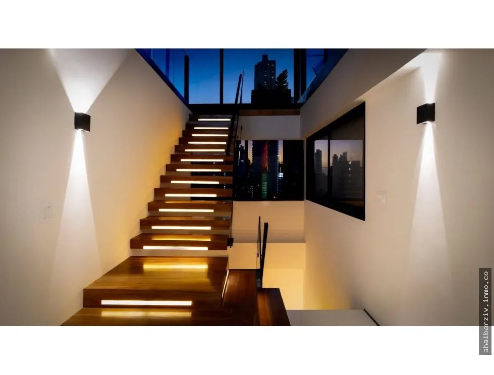 SPECTACULAR 4-LEVEL PENTHOUSE FOR SALE IN PUNTA PAITILLA