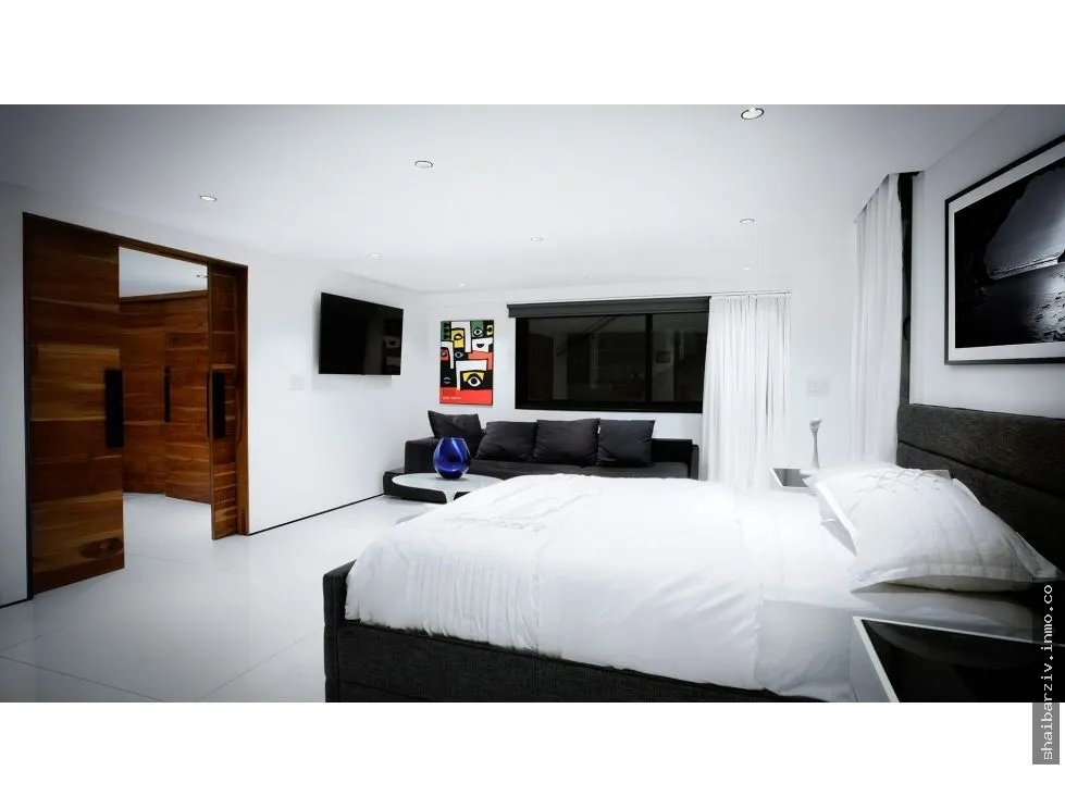 SPECTACULAR 4-LEVEL PENTHOUSE FOR SALE IN PUNTA PAITILLA