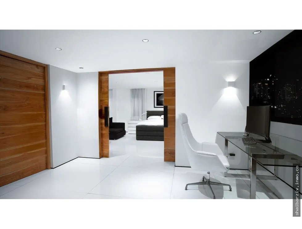 SPECTACULAR 4-LEVEL PENTHOUSE FOR SALE IN PUNTA PAITILLA