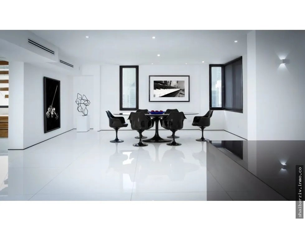 SPECTACULAR 4-LEVEL PENTHOUSE FOR SALE IN PUNTA PAITILLA