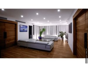 SPECTACULAR 4-LEVEL PENTHOUSE FOR SALE IN PUNTA PAITILLA
