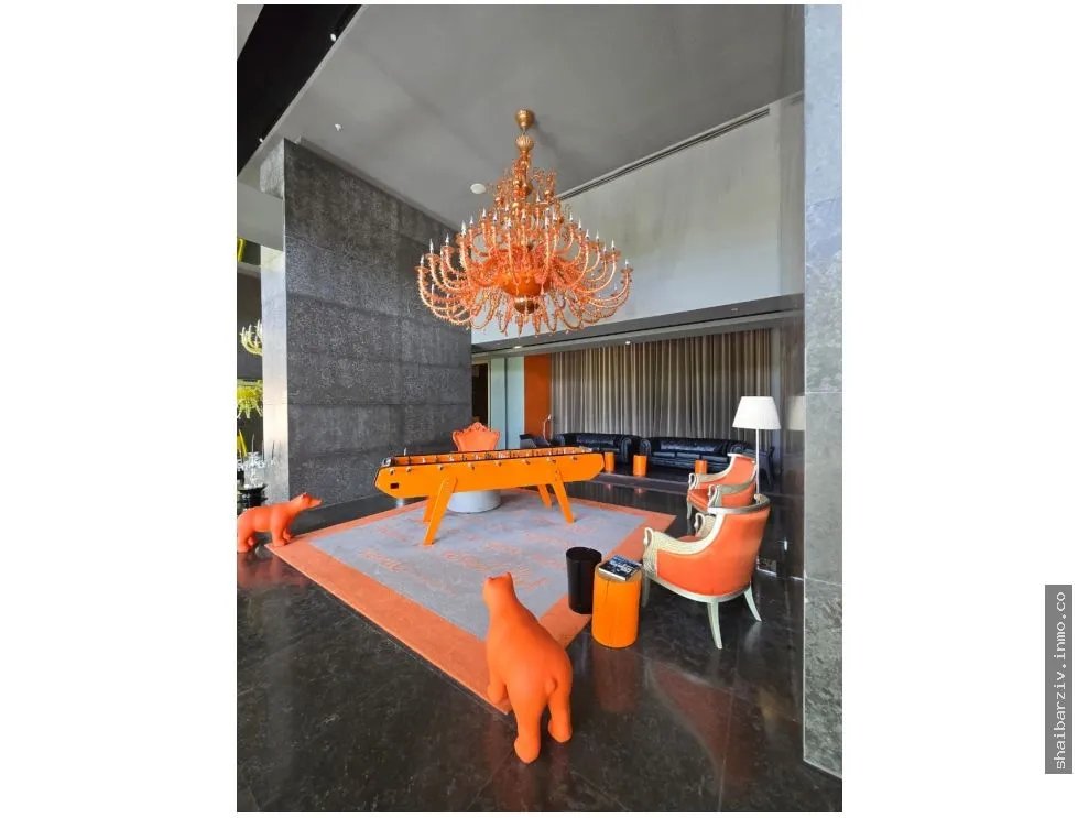 BEAUTIFUL FURNISHED APARTMENT FOR SALE IN YOO PH, AV. BALBOA