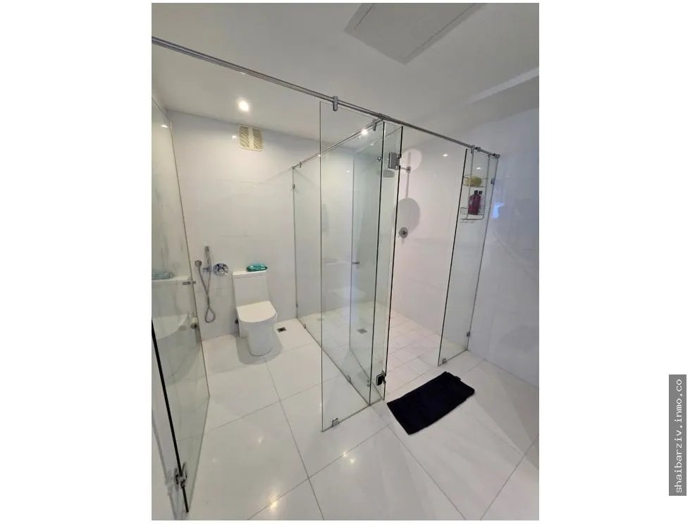 BEAUTIFUL FURNISHED APARTMENT FOR SALE IN YOO PH, AV. BALBOA