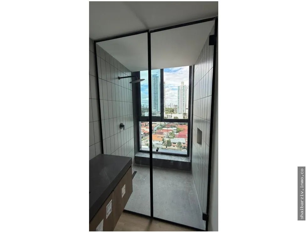 SE ALQUILA APARTAMENTO CON LB EN PH TRIBU, COCO DEL MAR
