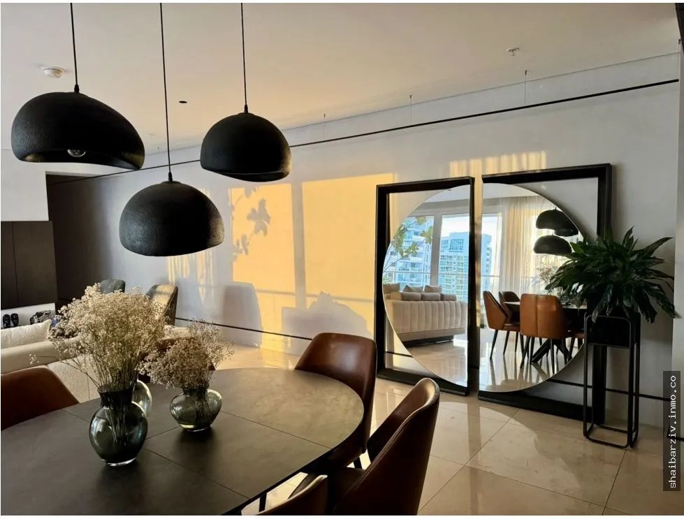 SE VENDE LINDO APARTAMENTO EN PH WINDROSE, COCO DEL MAR