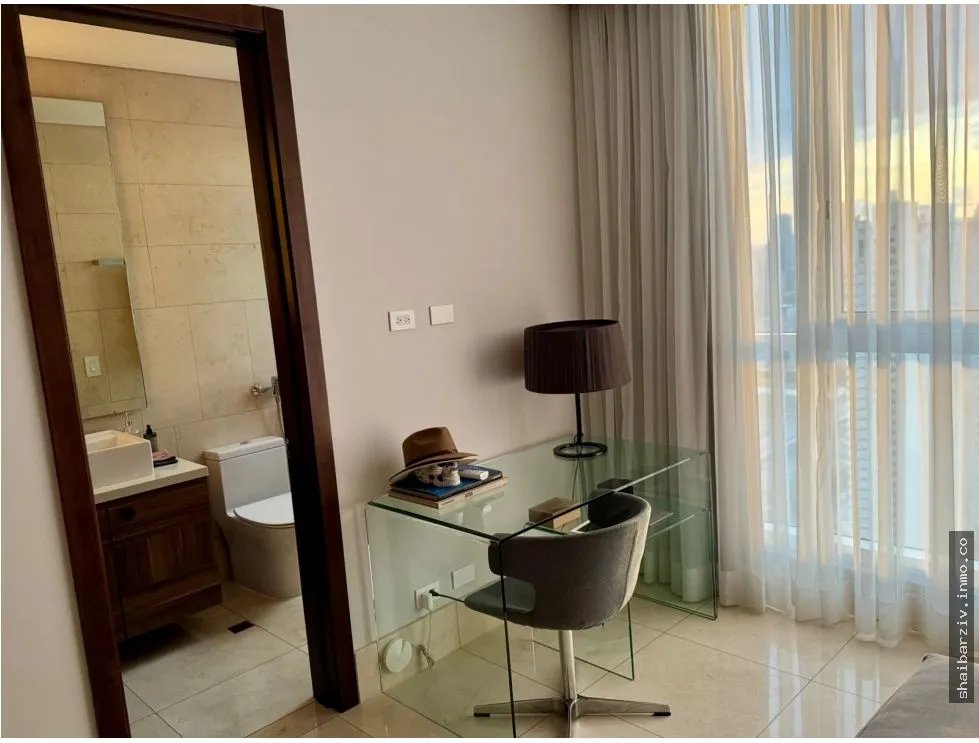 SE VENDE LINDO APARTAMENTO EN PH WINDROSE, COCO DEL MAR